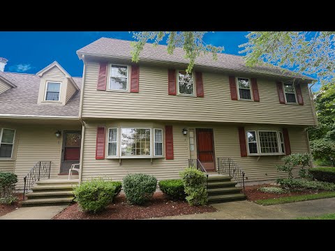 3 Quail Run  -  Tewksbury, MA