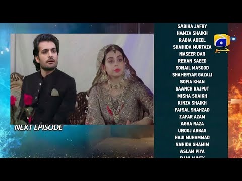 Habil Aur Qabil Episode 27 Teaser | Habil Aur Qabil Episode 27 Promo | BY Tiptop Review