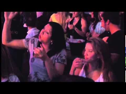 Nunca mais Amarei - Musical Calmon Ao vivo