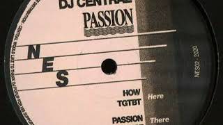 Download lagu DJ Central - How mp3