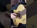 Songs You Can Play With The Rumba Technique 1 Rumba Flamenco Learn Fingerstyle Guitar Cool