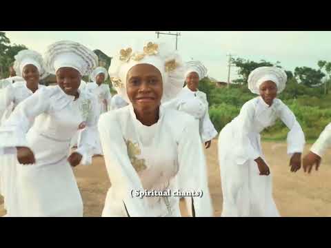ELIH KIH RINBATIH BY IDUNNU JESU (OFFICIAL VIDEO)