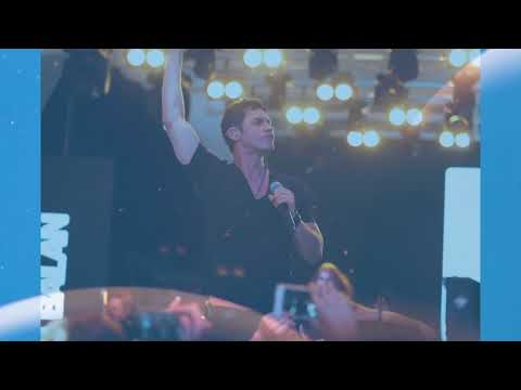 Gürcan Erdem & M.D.Project ft.Dan Balan - Lendo Calendo (80's LookMix)