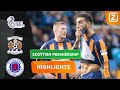 DE GERS STRUIKELEN HET SEIZOEN IN | Kilmarnock v Rangers | Scottish Premiership 22/23 | Samenvatting