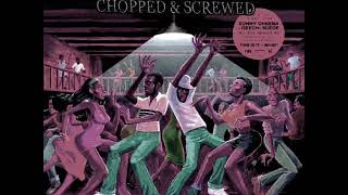 Camp Lo- Coolie High (Chopped &amp; Screwed)