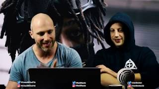 Scarlxrd – HXW THEY JUDGE REACTION!!!