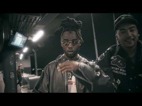 PayJayee x Pimp Tobi - Channel 2 (Official Video)