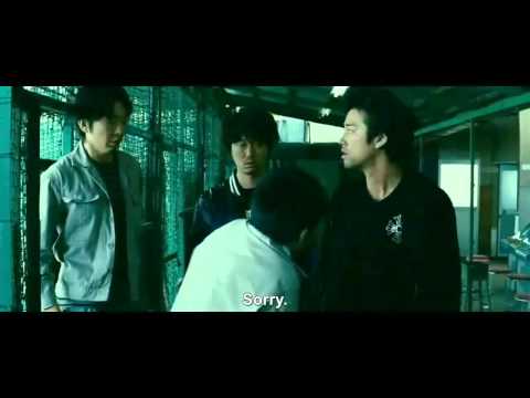 Beyond Outrage Official Trailer 1 2014   Japanese Crime HD