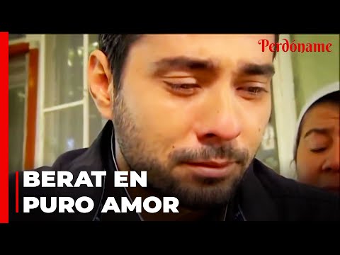 Bahar Vio a Berat Llorando - Perdóname
