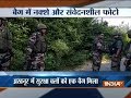 Search operation continues in Jammu and Kashmir's Akhnoor, bag,IED recovered