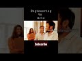 Engineering Vs Arts College Engineering College Pavangal Shorts Erumasaani Enginnering
