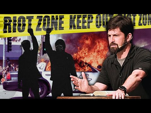 Riot In Ephesus | Acts 19:23-41