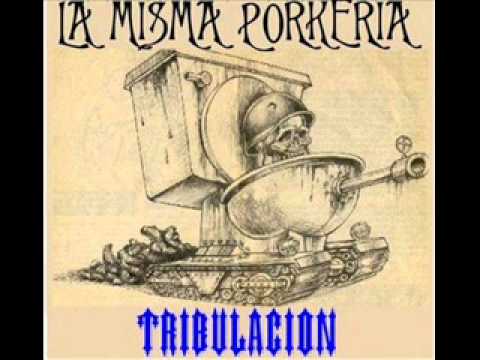 La Misma Porkeria - Jessica