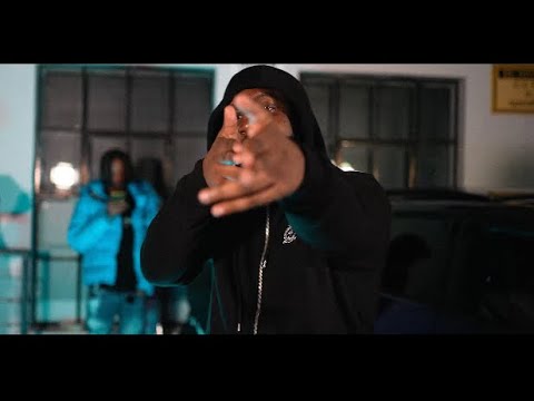 Tiny Boost - Nobody (Prod. SAKEZ MUSIC)