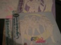 Sailor Moon Memorials Laser Disk Toei Rarest Sailor Moon Footage