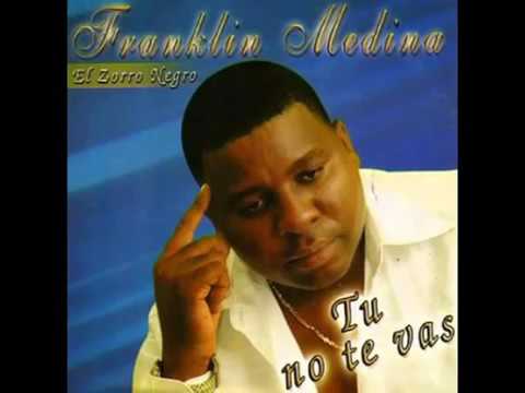EL Zorro Negro Yo Soy Tu Macho   YouTube