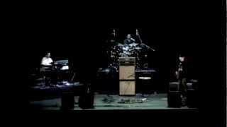 Ivan Monsalvez Trio - Inocencia (Live)