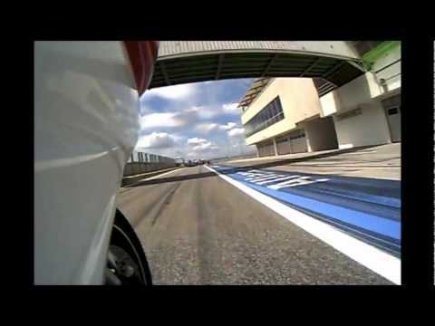 Hungaroring track day June, 7th, 2012