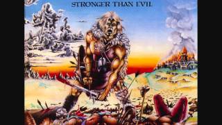 Heavy Load - Stronger Than Evil Full Album