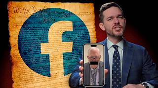 This Judge Was Suspended for His Facebook Posts