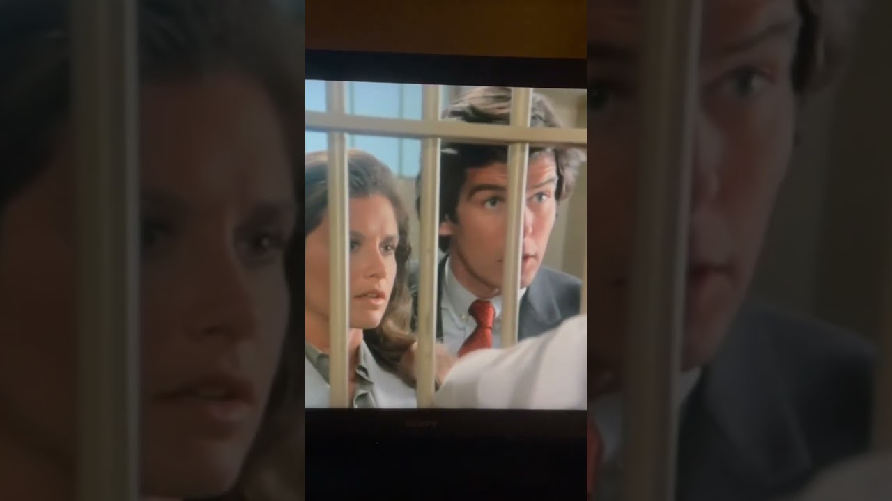 Your name isn’t Remington Steele