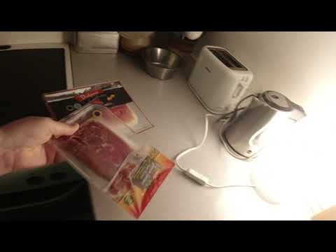 MongoTV_6695 - DRIKKER GLAS BILLIG COLA ONSDAG MIDNAT