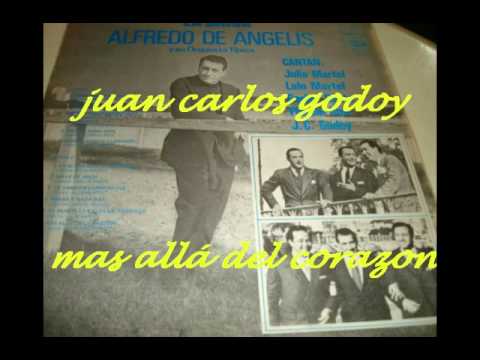 mas alla del corazon