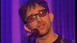Lightning Seeds  -  Pure (This Morning) (Dec 1997)