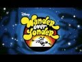 Wander Over Yonder Theme (Instrumental) 
