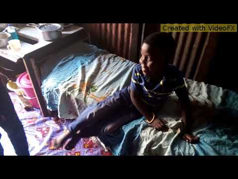 Maître ams_-_Ma jaloux clip (officiel)