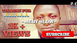 Meddy Slowly-Do You Believe in LOVE. Cover video 📹 by Blessed Lochuks.