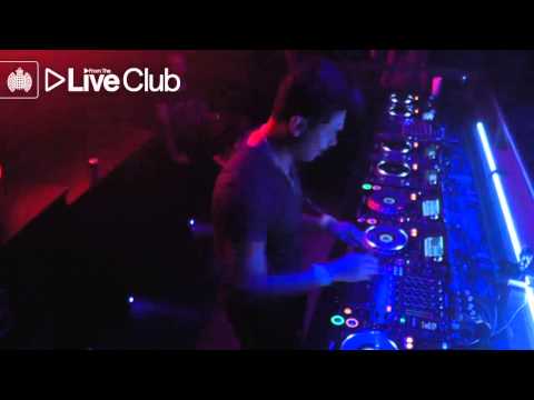 KhoMha - Ministry Of Sound 20-06-2014 full set (video)