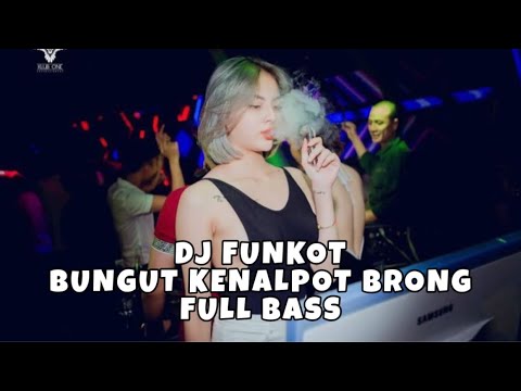 DJ FUNKOT BUNGUT KNALPOT BRONG (DJ MAHESA) - ARI WIRADANA - FUNKOT 2023