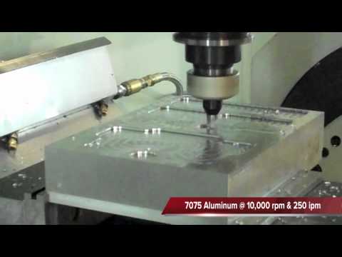 Tungmeister 7075 ALUM.mov