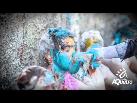 Odontologia PUC 16-2 - Trote