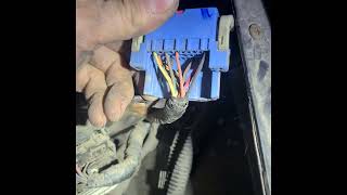 Interpretación dtc p0760