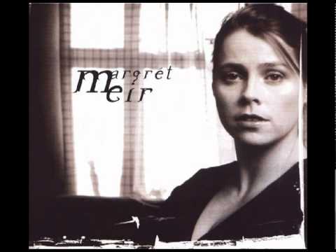 Margrét Eir - God Only Knows