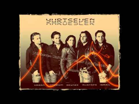 Yurtseven Kardeşler-Halay+Oynak Şarkıları ( Mix 2013 )