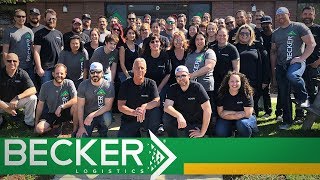 Meet the Becker Team