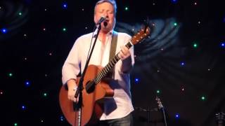GLENN TILBROOK Annie Get Your Gun MEXICALI LIVE 8.7.15