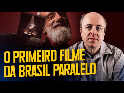 O que achei do FILME OFICINA do DIABO?!