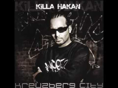 Killa Hakan - Uzak Mısın Yakında Mı ft. Tone(Kreuzberg City Albüm) #6