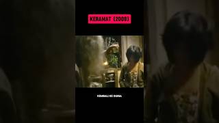 Download lagu SINOPSIS FILM: KERAMAT (2009) #filmhoror #film mp3