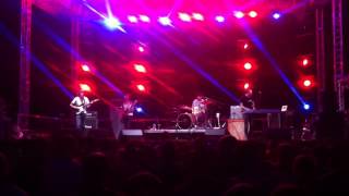 Stephen Malkmus & the Jicks - Animal midnight (Terraneo 2012)