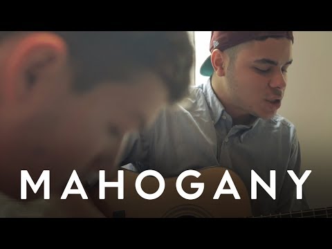 Ady Suleiman - Need Somebody To Love | Mahogany Session