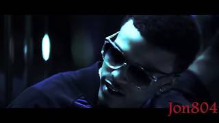 August Alsina - I Luv This (Ft. Lil Wayne &amp; T.I.) | @Jon804 Remix