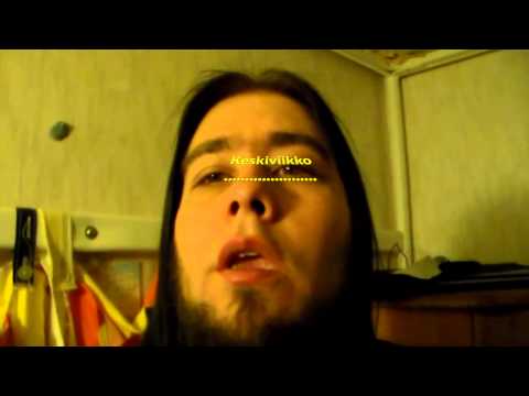 Nyt on hyvä päivä tulossa