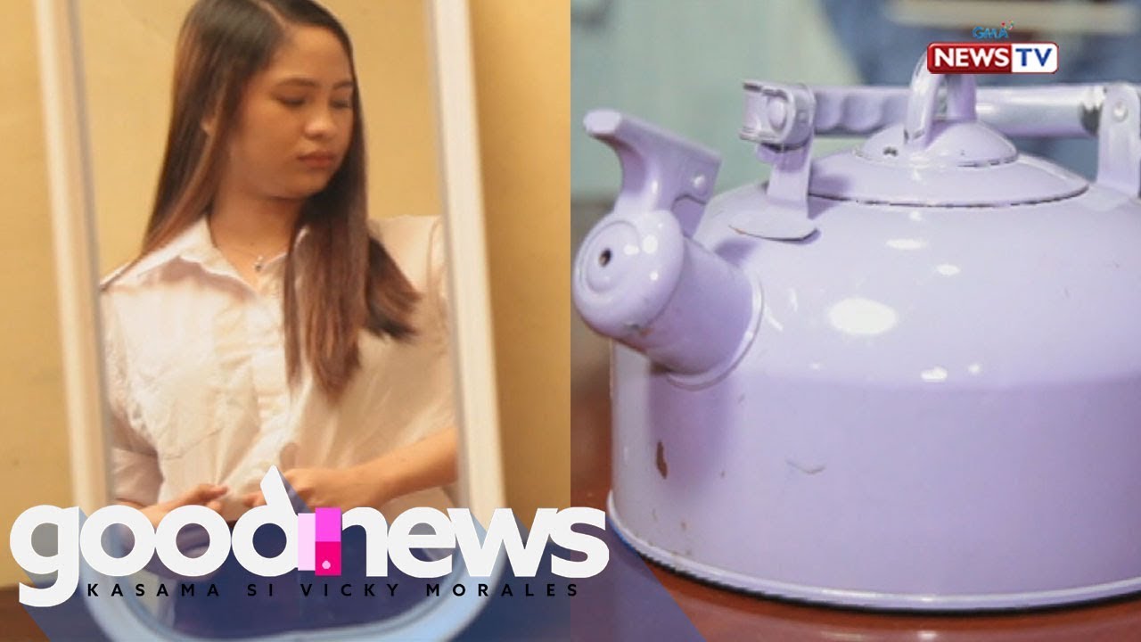 Good News: Laundry hacks to get wrinkle-free clothes
