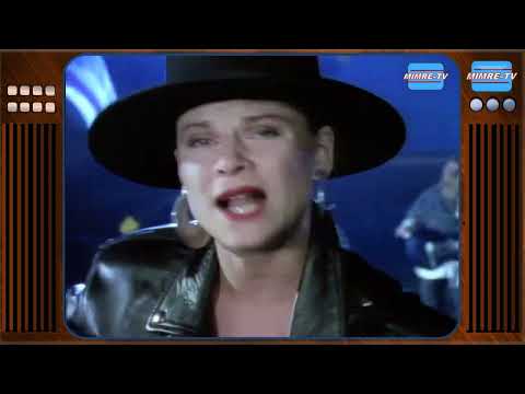 Dag Kolsrud / One 2 Many - "Another Man" (HQ)(Official Music Video)(1988)