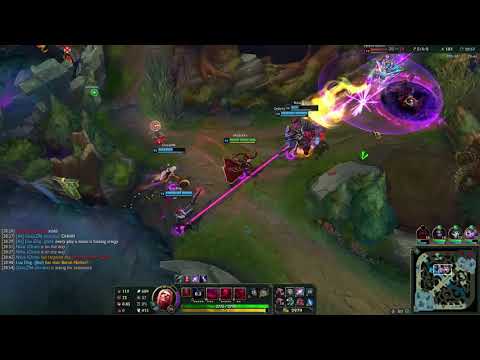 Rabadon's Deathcrown